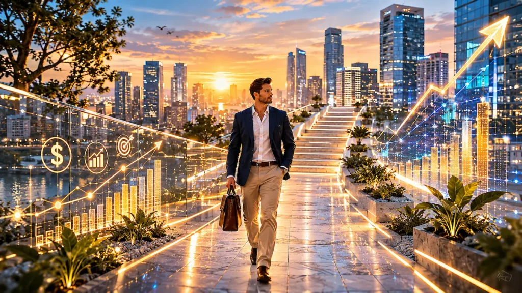 caminho para prosperidade financeira.webp