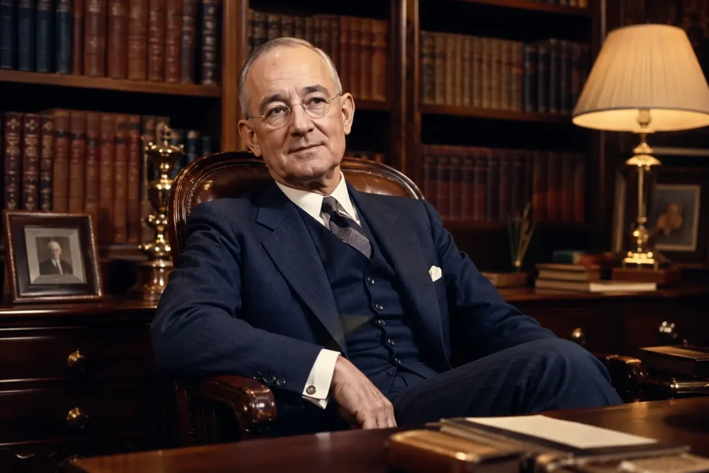 napoleon hill sucesso financeiro