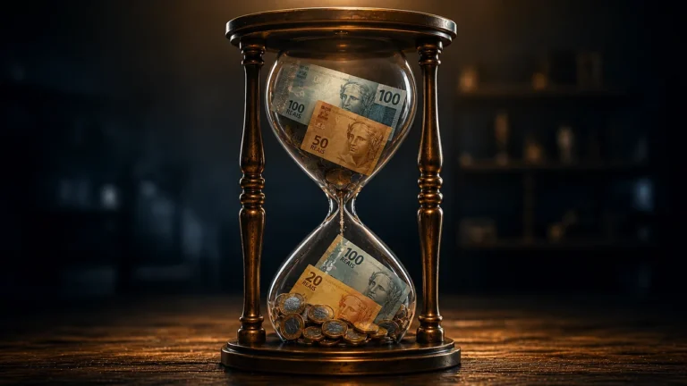Quanto Vale uma Hora de Trabalho no Brasil? Faça a Conta
