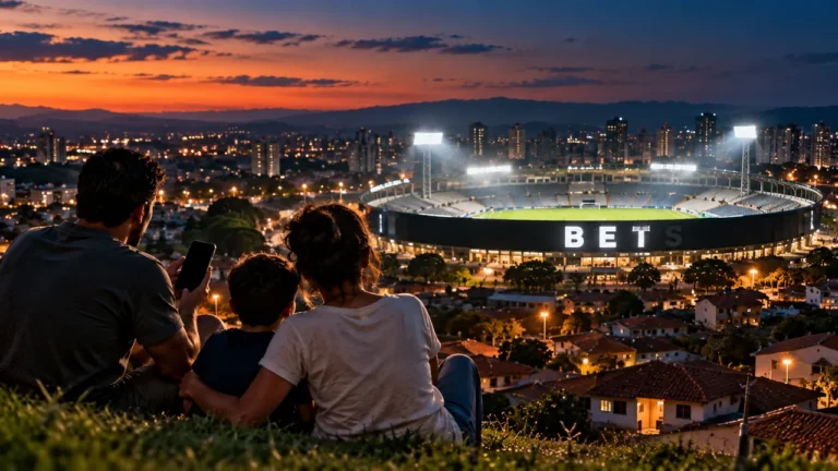 Fim das Bets no Brasil: O Que Muda nas Famílias, na Economia e no Futebol