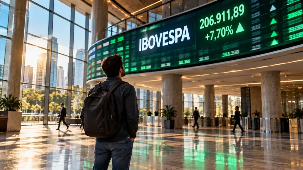 Como Investir no Ibovespa: Veja Quanto Custa e Como Começar